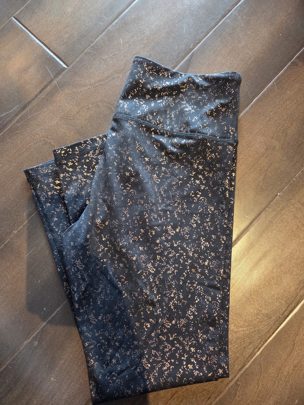 Zyia Leggings
